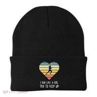 Cross Country Running Gift Beanie thumb 0