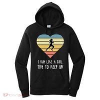 Cross Country Running Gift Women's Hoodie thumb 0
