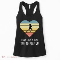 Cross Country Running Gift Women's Tank Top thumb 0