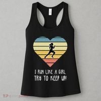 Cross Country Running Gift Women's Tank Top thumb 3