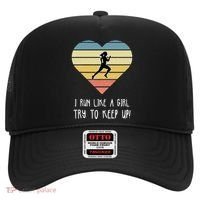 Cross Country Running Gift Hat thumb 0