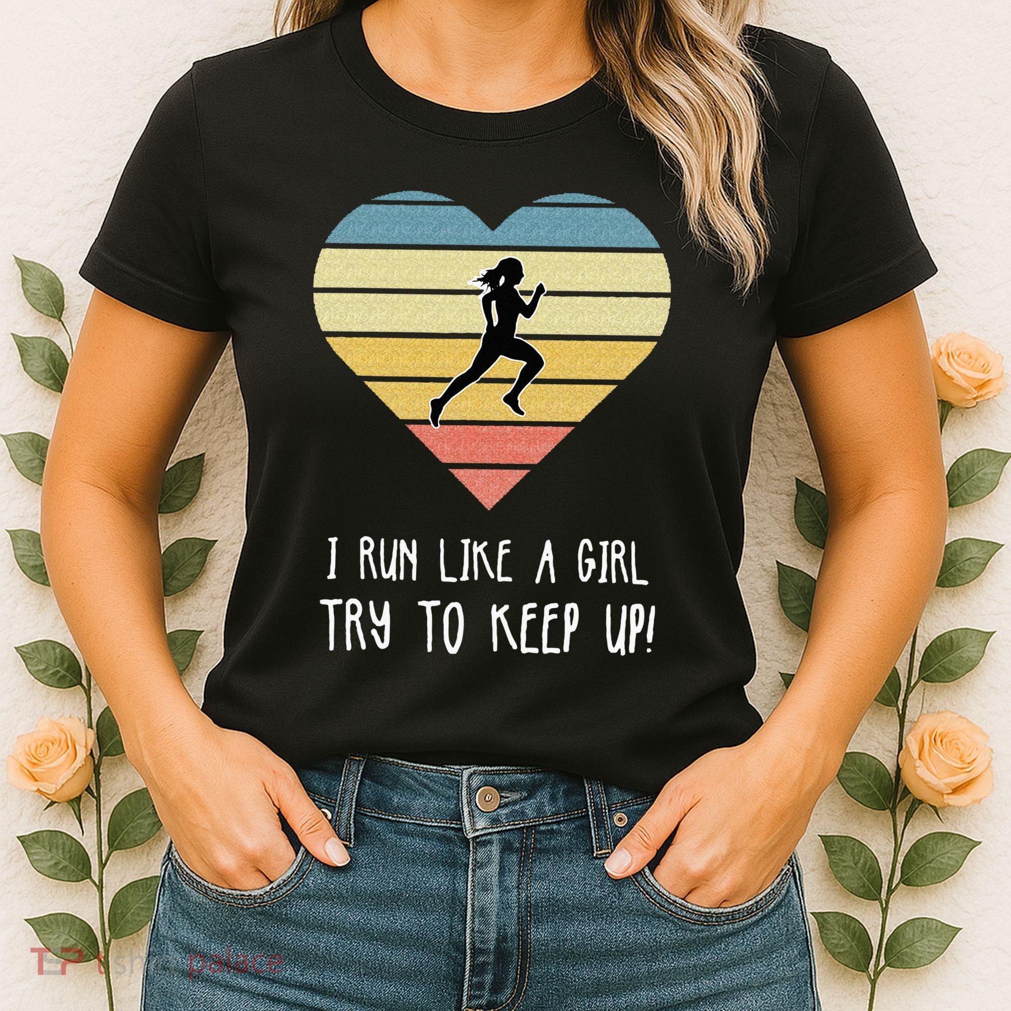 Cross Country Running Gift Women's T-Shirt