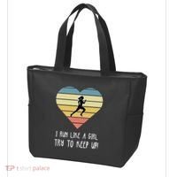 Cross Country Running Gift Tote Bag thumb 3