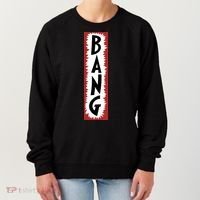 Country Cowboy Rodeo BANG Women's Sweatshirt thumb 0