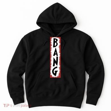 Country Cowboy Rodeo BANG Hoodie
