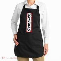 Country Cowboy Rodeo BANG Apron thumb 2