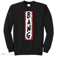 Country Cowboy Rodeo BANG Sweatshirt thumb 0