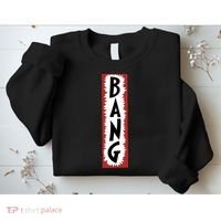 Country Cowboy Rodeo BANG Sweatshirt thumb 2