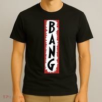 Country Cowboy Rodeo BANG T-Shirt thumb 3