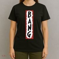 Country Cowboy Rodeo BANG T-Shirt thumb 4