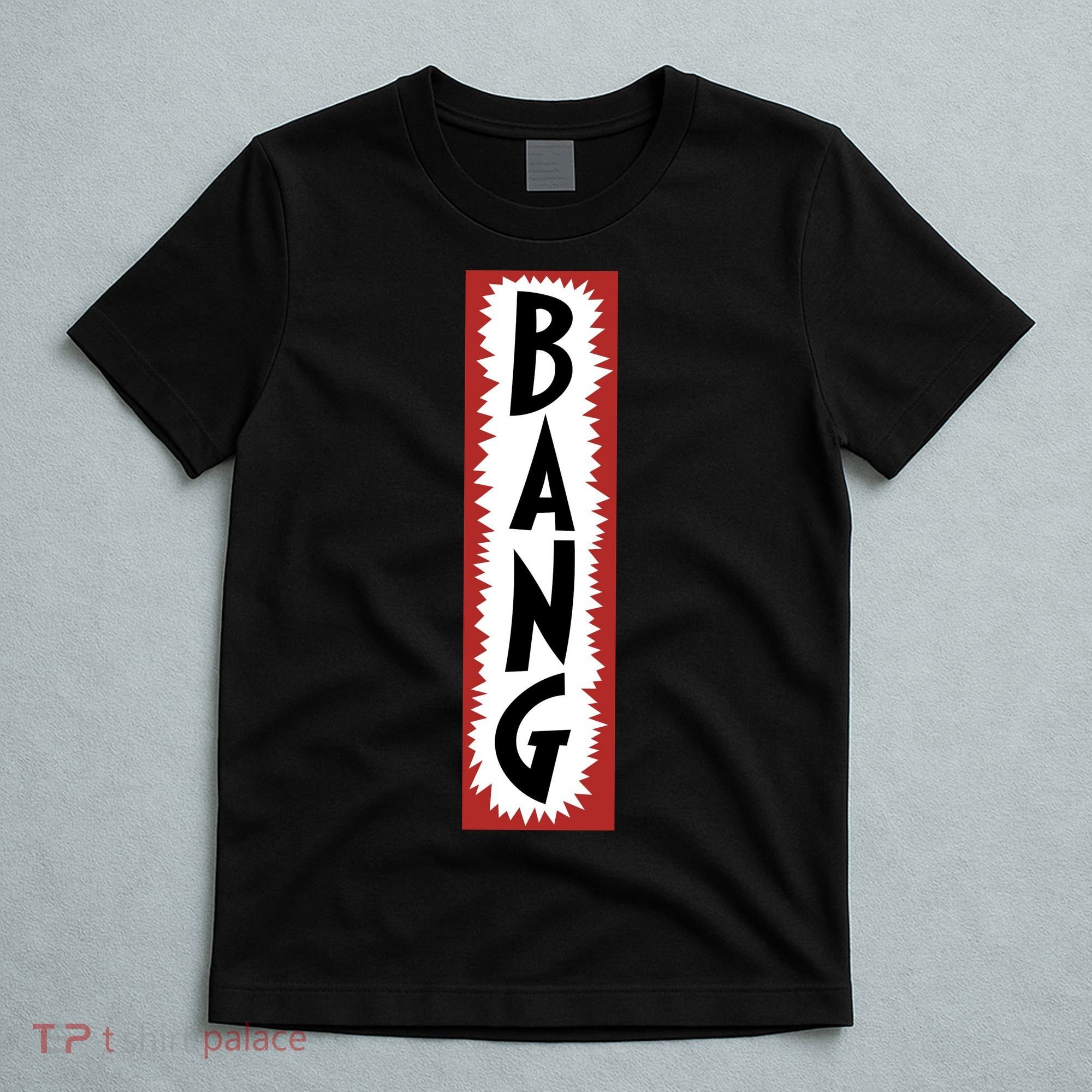 Country Cowboy Rodeo BANG T-Shirt