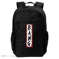 Country Cowboy Rodeo BANG Backpack thumb 0