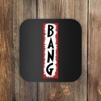 Country Cowboy Rodeo BANG Coaster thumb 0
