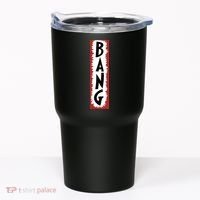 Country Cowboy Rodeo BANG Tumbler thumb 0