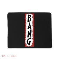 Country Cowboy Rodeo BANG Mousepad thumb 0