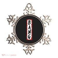 Country Cowboy Rodeo BANG Ornament thumb 0