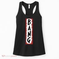 Country Cowboy Rodeo BANG Women's Tank Top thumb 0