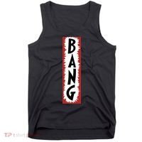 Country Cowboy Rodeo BANG Tank Top thumb 0