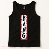 Country Cowboy Rodeo BANG Tank Top thumb 2