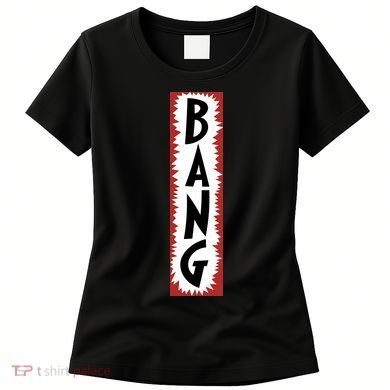 Country Cowboy Rodeo BANG Women's T-Shirt