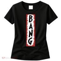 Country Cowboy Rodeo BANG Women's T-Shirt thumb 0