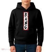 Country Cowboy Rodeo BANG Kids Hoodie thumb 4