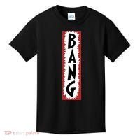 Country Cowboy Rodeo BANG Kids T-Shirt thumb 0