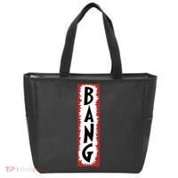 Country Cowboy Rodeo BANG Tote Bag thumb 0
