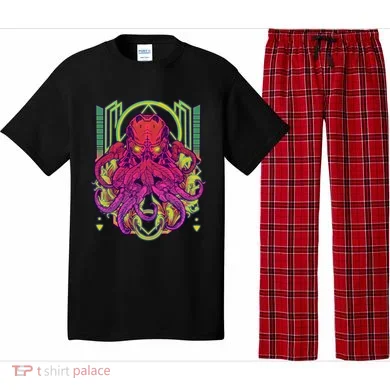 Pajama Set