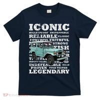 Cruiser Costa Rica Coffee Legendary Reliability 70S Vintage T-Shirt thumb 0