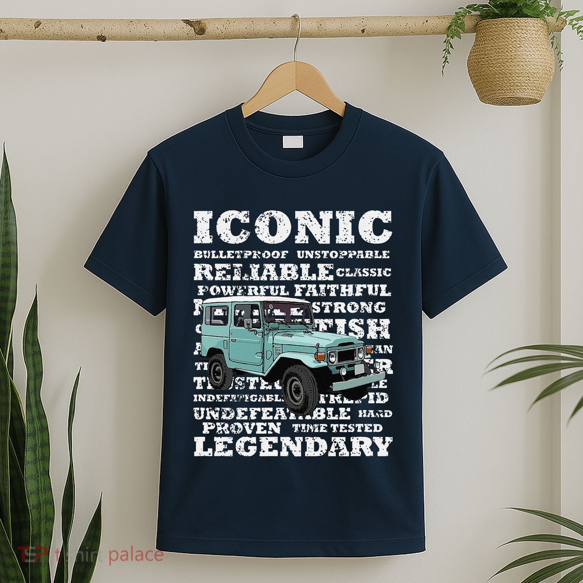Cruiser Costa Rica Coffee Legendary Reliability 70S Vintage T-Shirt