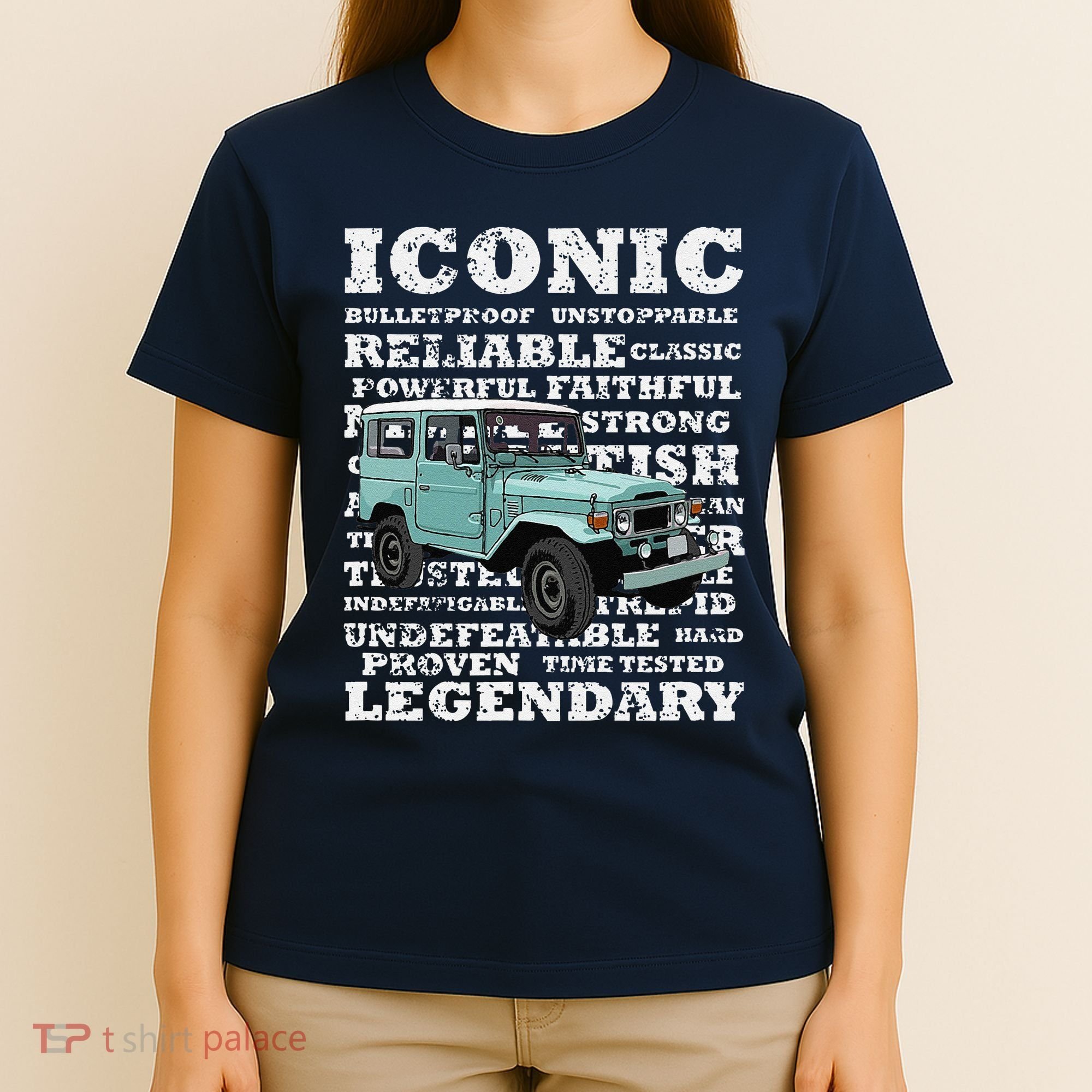 Cruiser Costa Rica Coffee Legendary Reliability 70S Vintage T-Shirt