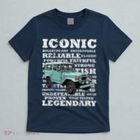 Cruiser Costa Rica Coffee Legendary Reliability 70S Vintage T-Shirt thumb 5