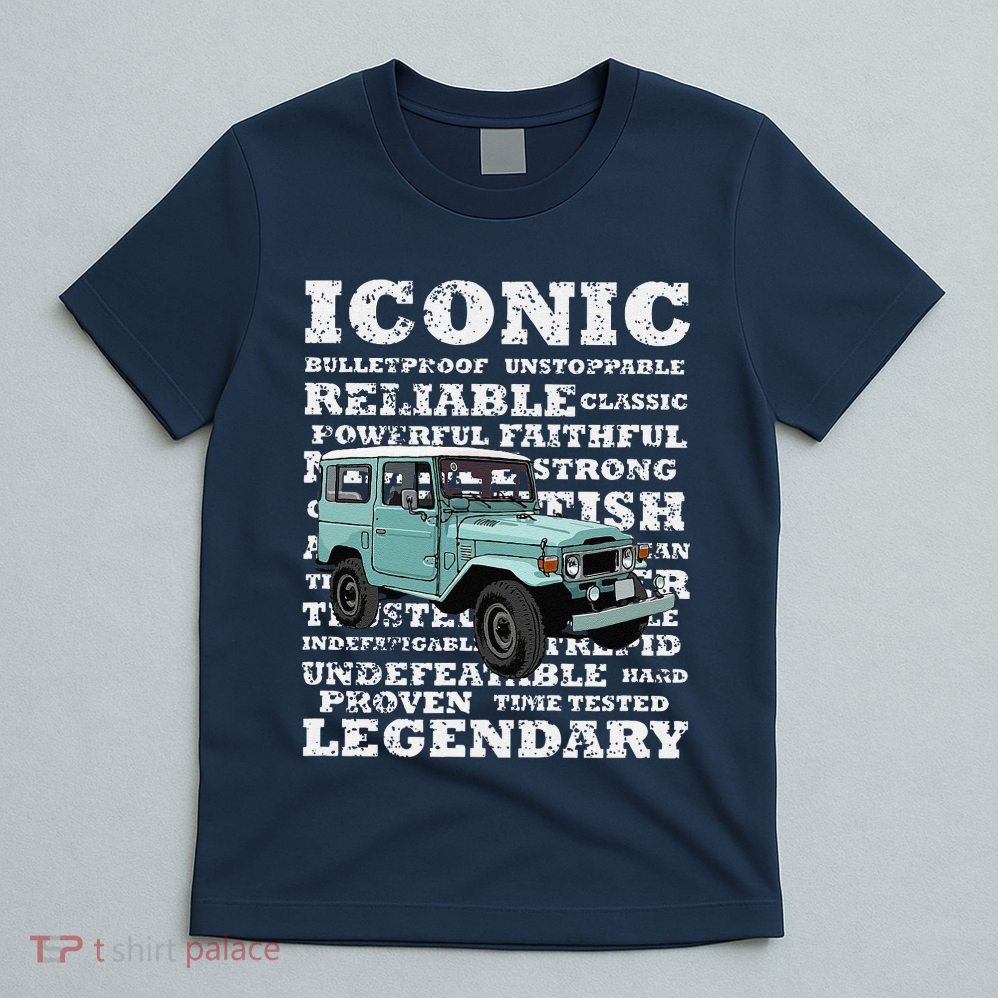Cruiser Costa Rica Coffee Legendary Reliability 70S Vintage T-Shirt