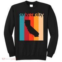 Culver City Retro California Sweatshirt thumb 0