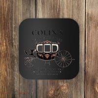 ColinS Carriage Rides Take The Long Way Coaster thumb 0