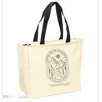 Classical Conversations Rising To The Challenge Mom Tote Bag thumb 2