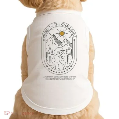 Doggie Tank