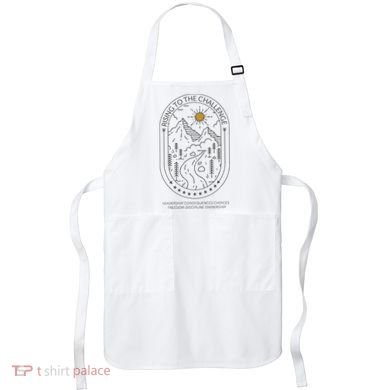 Classical Conversations Rising To The Challenge Mom Apron