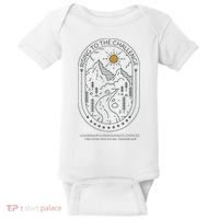 Classical Conversations Rising To The Challenge Mom Baby Bodysuit thumb 0