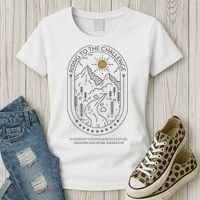 Classical Conversations Rising To The Challenge Mom Women's T-Shirt thumb 3