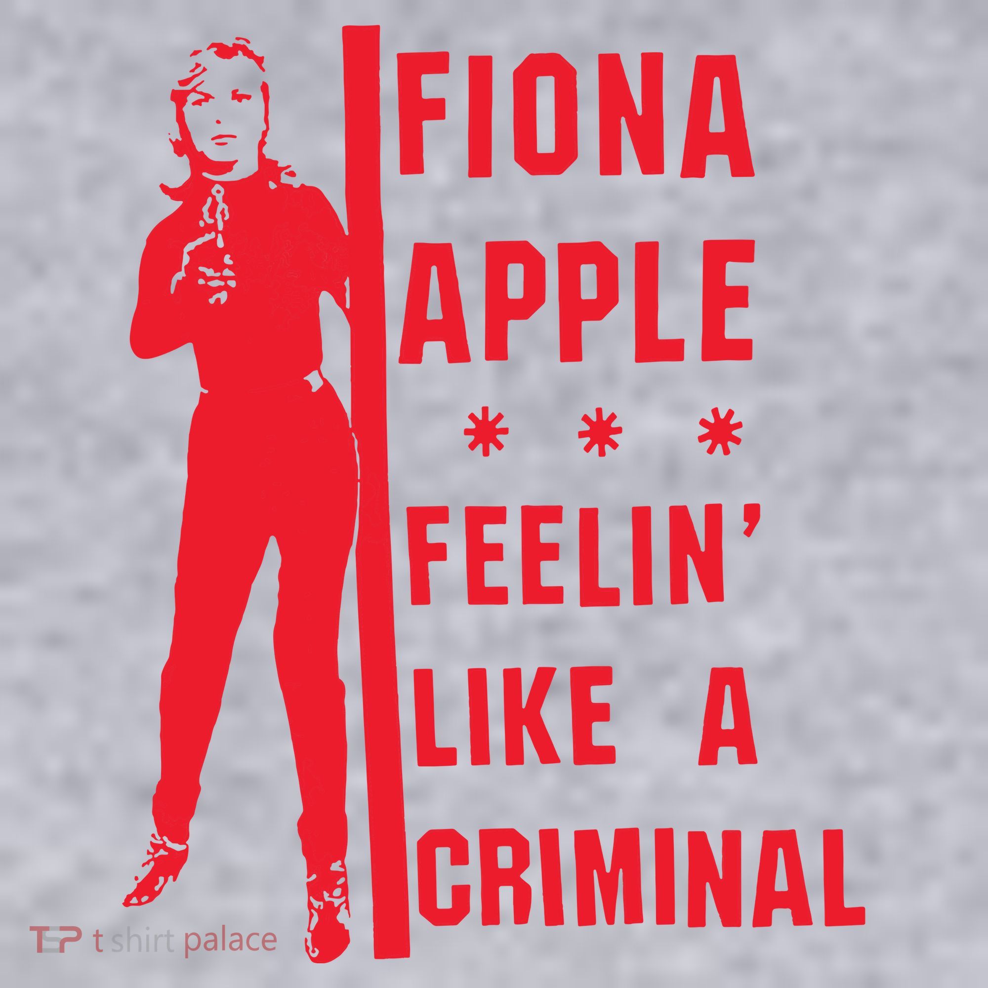 Criminal Women's Sweatshirt