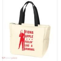 Criminal Tote Bag thumb 3