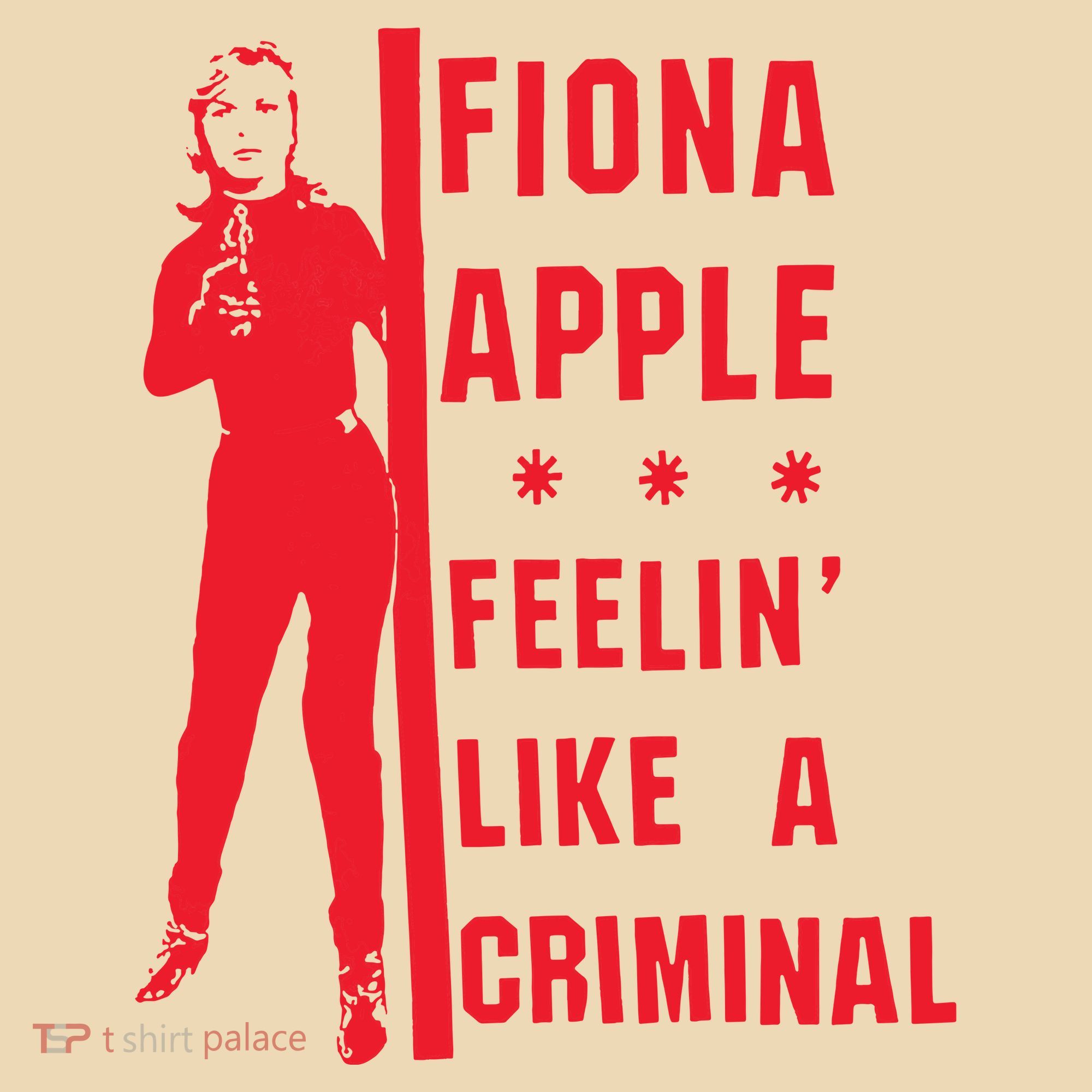 Criminal Tote Bag