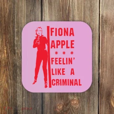 Criminal Coaster