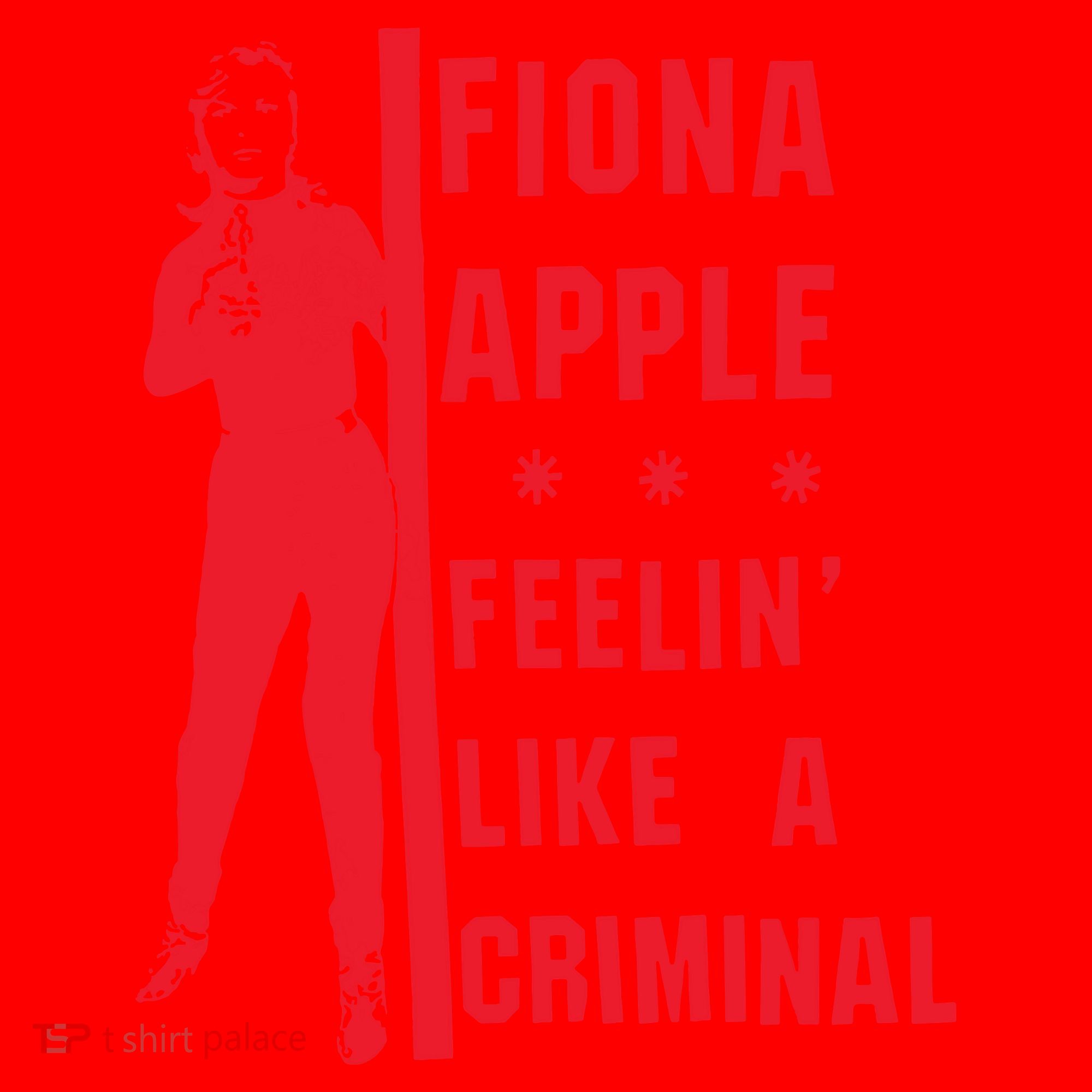 Criminal Santa Hat