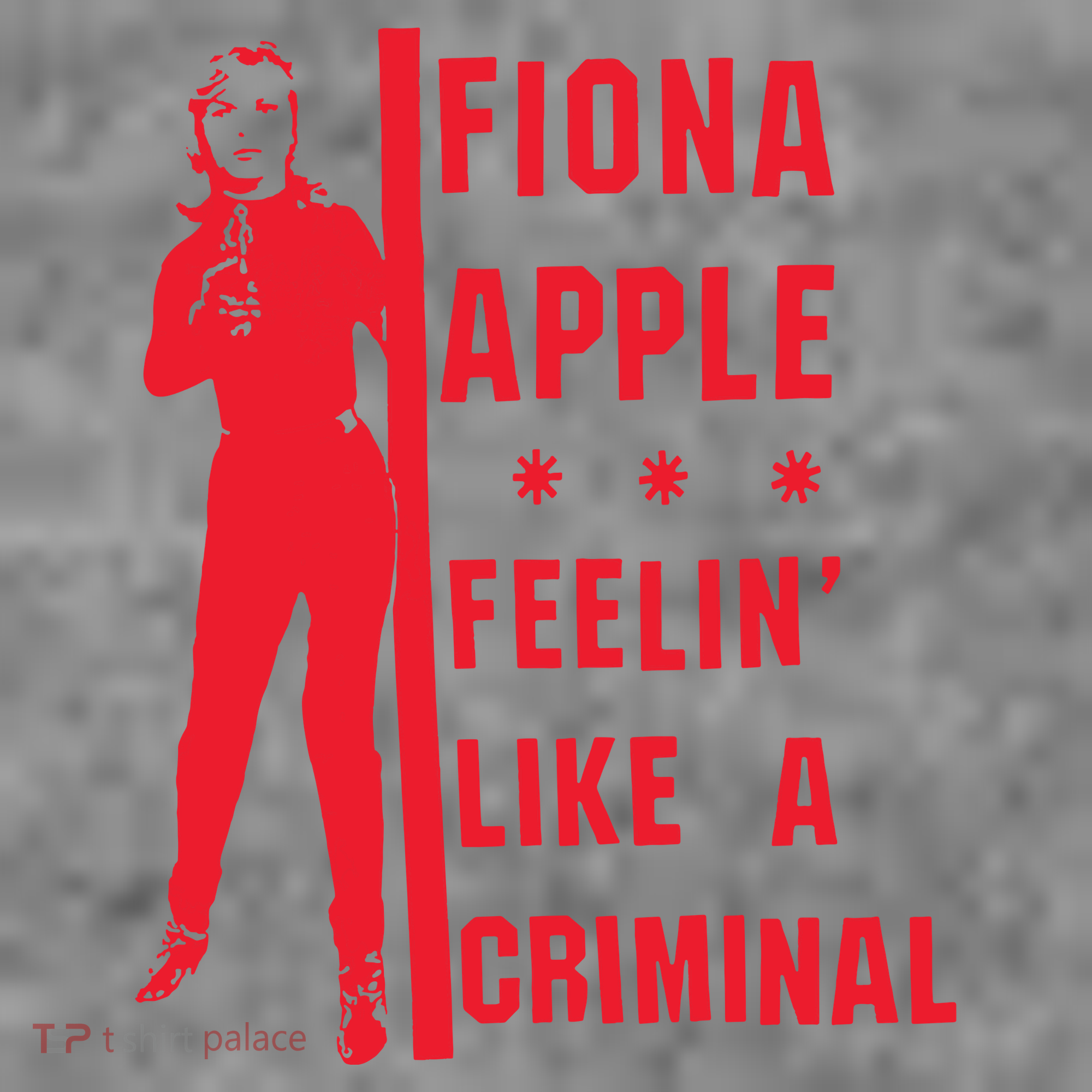 Criminal Toddler Hoodie
