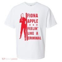 Criminal Sueded Cloud Jersey T-Shirt thumb 0