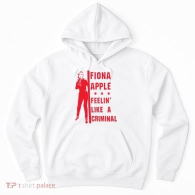 Criminal Hoodie