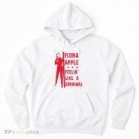 Criminal Hoodie thumb 0
